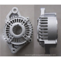 precision aluminum casting